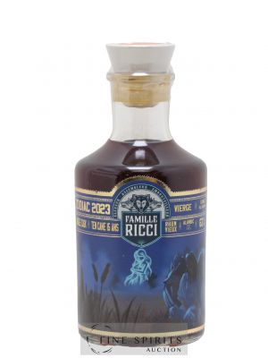 Vierge 15 years Famille Ricci One of 200 Zodiac 2023 (50cl.) 