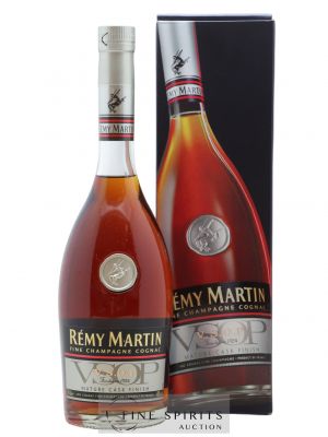 Rémy Martin Of. V.S.O.P. Mature Cask Finish ---- - Lot de 1 Bouteille