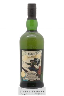 Ardbeg Of. Arrrrrrrdbeg Special Committee Only Edition - 2020 The Ultimate 