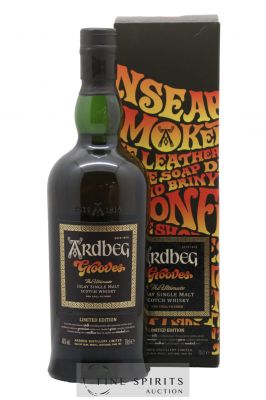 Ardbeg Of. Grooves Limited Edition The Ultimate 
