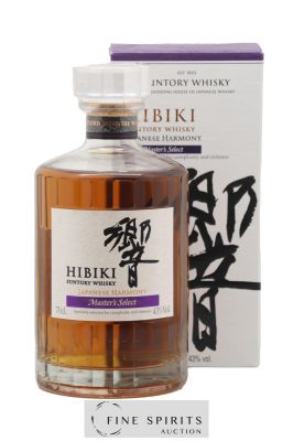 Hibiki Of. Japanese Harmony Master's Select 