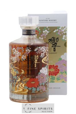 Hibiki Of. Japanese Harmony 2021 Limited Edition 