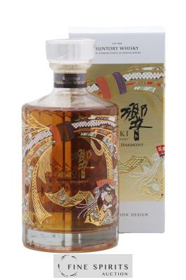 Hibiki Of. Japanese Harmony - 30th Anniversary Limited Edition Design 