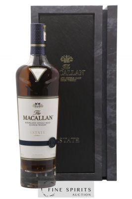 Macallan (The) Of. Estate 