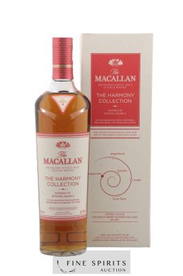 Macallan (The) Of. The Harmony Collection Inspired by Intense Arabica ---- - Lot de 1 Bouteille