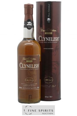 Clynelish 1997 Of. The Distillers Edition bottled in 2012 