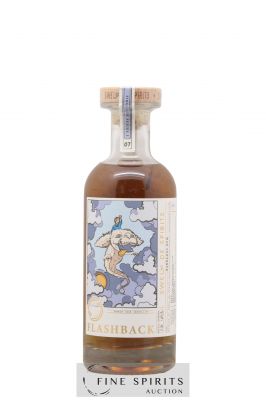 Flashback 1996 Swell de Spirits One of 293 - bottled 2023 Single Cask Series 2-07 