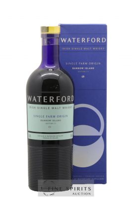 Waterford Of. Bannow Island Edition 1.1 Single Farm Origin 