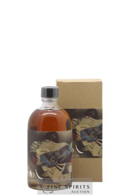 Akashi 2015 Of. Cabernet Franc Cask Ghost Series No. 14 ---- - Lot de 1 Bouteille