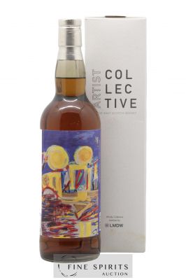 Clynelish 20 years 1996 LMDW Artist Collective n°1.3 