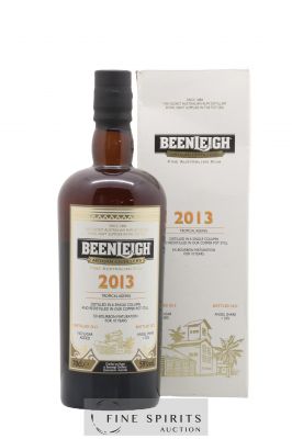 Beenleigh 10 years 2013 Of. Tropical Ageing - bottled 2023   - Lot de 1 Bouteille