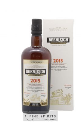 Beenleigh 5 years 2015 Of. Arid-Desert Maturation - bottled 2021   - Lot de 1 Bouteille