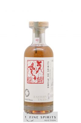 Eastern Tales 2013 Swell de Spirits One of 140 - bottled 2024 Constantia Bordeaux Constantia 02 ---- - Lot de 1 Bouteille