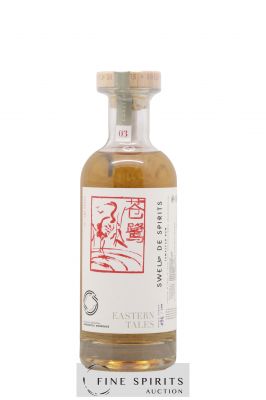 Eastern Tales 2009 Swell de Spirits One of 200 - bottled 2024 Constantia Bordeaux Constantia 03 ---- - Lot de 1 Bouteille