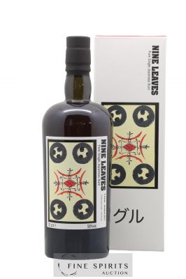 Nine Leaves 2017 LM&V Unsun Karuta Four of Guru - 4 casks ---- - Lot de 1 Bouteille
