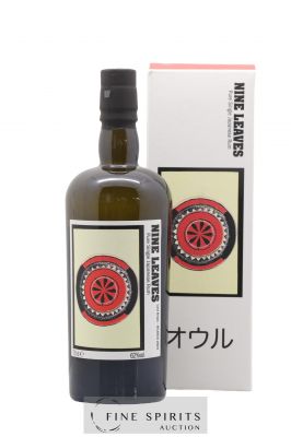 Nine Leaves 2023 LM&V Unsun Karuta Ace of Oru - Last Drops ---- - Lot de 1 Bouteille