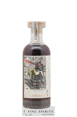 New Yarmouth 1994 Swell de Spirits Flashback Cask n°294-435058 - One of 359 - bottled 2022 Single Cask Series 2-02 ---- - Lot de 1 Bouteille