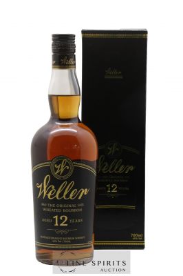 William Larue Weller 12 years Of. The Original Wheated Bourbon ---- - Lot de 1 Bouteille William Larue Weller 12 years Of. The Original Wheated Bourbon ---- - Lot de 1 Bouteille