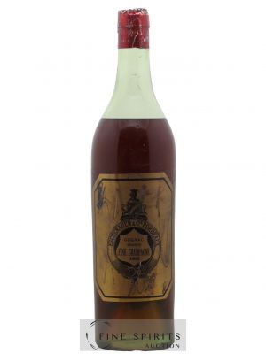 Eschenauer & Cie. Bordeaux 1825 Of. Grande Fine Champagne ---- - Lot de 1 Bouteille