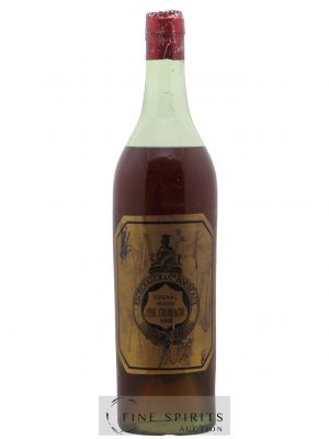 Eschenauer & Cie. Bordeaux 1825 Of. Grande Fine Champagne   - Lot de 1 Bouteille