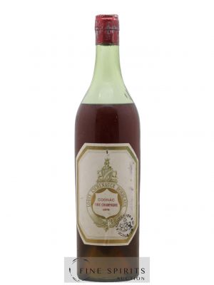 Louis Eschenauer Bordeaux 1878 Of. Fine Champagne ---- - Lot de 1 Bottle