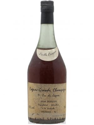 Marcel Dubreuil Of. Vieille Réserve 1er Cru ---- - Lot de 1 Bouteille