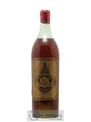 Eschenauer & Cie. Bordeaux 1825 Of. Grande Fine Champagne   - Lot de 1 Bouteille