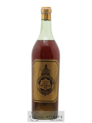Eschenauer & Cie. Bordeaux 1825 Of. Grande Fine Champagne   - Lot de 1 Bouteille