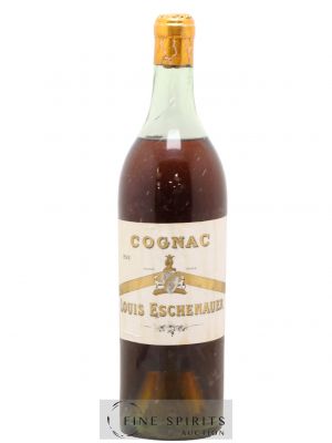 Louis Eschenauer 1892 Of. Cognac   - Lot de 1 Bouteille