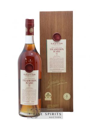 Maison Gautier Of. Tradition Rare Vieille Réserve   - Lot de 1 Bouteille