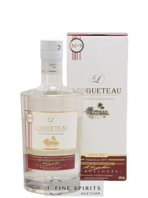 Longueteau 2018 Of. Parcelle n°9 Sélection Parcellaire 