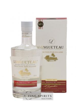 Longueteau 2017 Of. Parcelle n°1 Sélection Parcellaire 