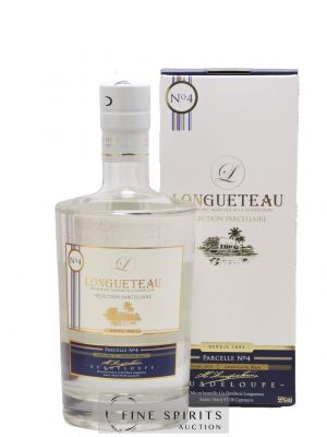 Longueteau 2018 Of. Parcelle n°4 Sélection Parcellaire 