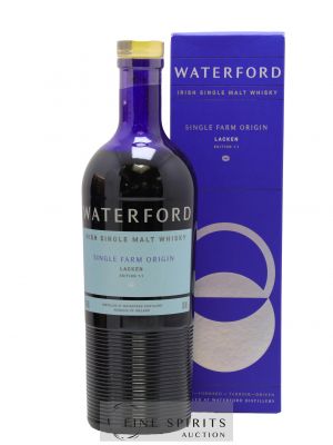 Waterford Of. Lacken Edition 1.1 Single Farm Origin   - Lot de 1 Bouteille