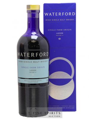 Waterford Of. Lacken Edition 1.1 Single Farm Origin   - Lot de 1 Bouteille