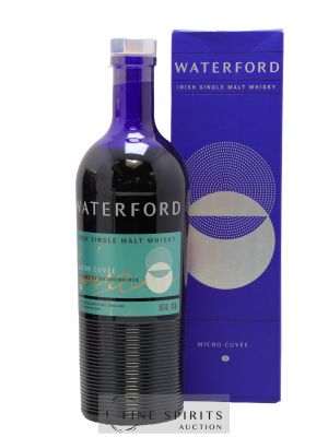 Waterford Of. Micro Cuvée Voyages Extraordianaires - One of 1000   - Lot de 1 Bouteille
