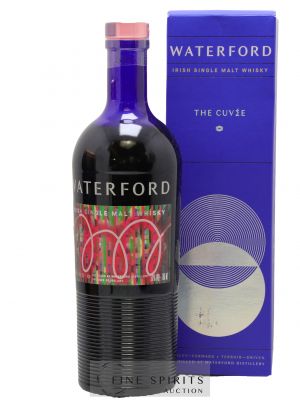 Waterford Of. The Cuvée 