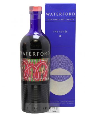 Waterford Of. The Cuvée 