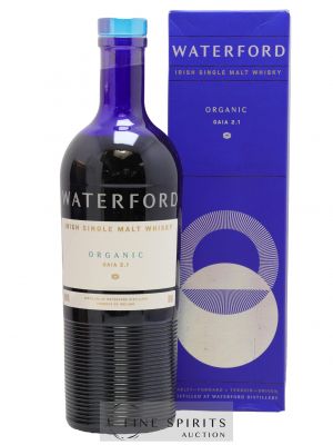 Waterford Of. Organic Gaia 2.1 The Arcadian Series   - Lot de 1 Bouteille