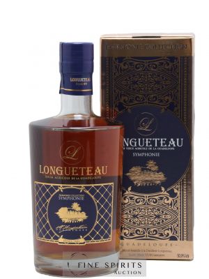 Longueteau Of. Symphonie Harmonie Collection 