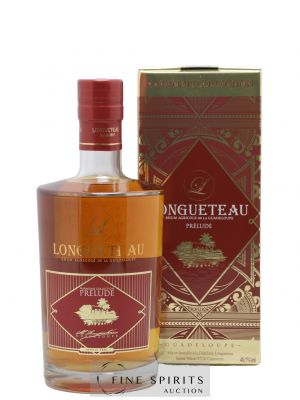 Longueteau Of. Prélude Harmonie Collection 