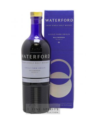 Waterford Of. Ballymorgan Edition 1.2 Single Farm Origin   - Lot de 1 Bouteille