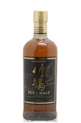 Taketsuru Of. Pure Malt Nikka Whisky 