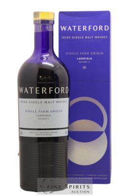 Waterford Of. Lakefield Edition 1.1 Single Farm Origin 