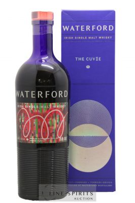 Waterford Of. The Cuvée ---- - Lot de 1 Bouteille