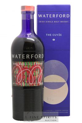 Waterford Of. The Cuvée ---- - Lot de 1 Bouteille