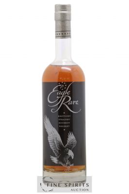 Eagle Rare 10 years Of. (70cl.) 