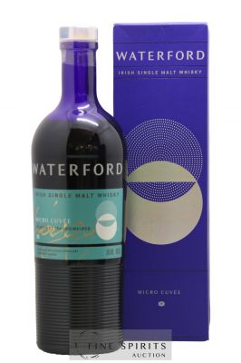 Waterford Of. Micro Cuvée Voyages Extraordianaires - One of 1000 ---- - Lot de 1 Bouteille