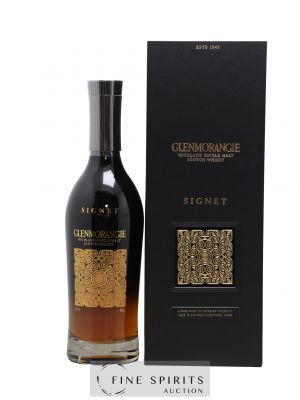 Glenmorangie Of. Signet 
