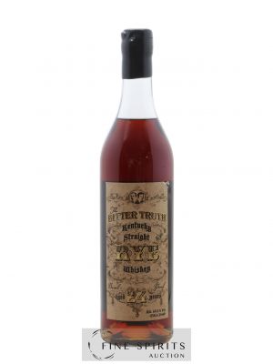 Bitter Truth 24 years Of.   - Lot de 1 Bouteille